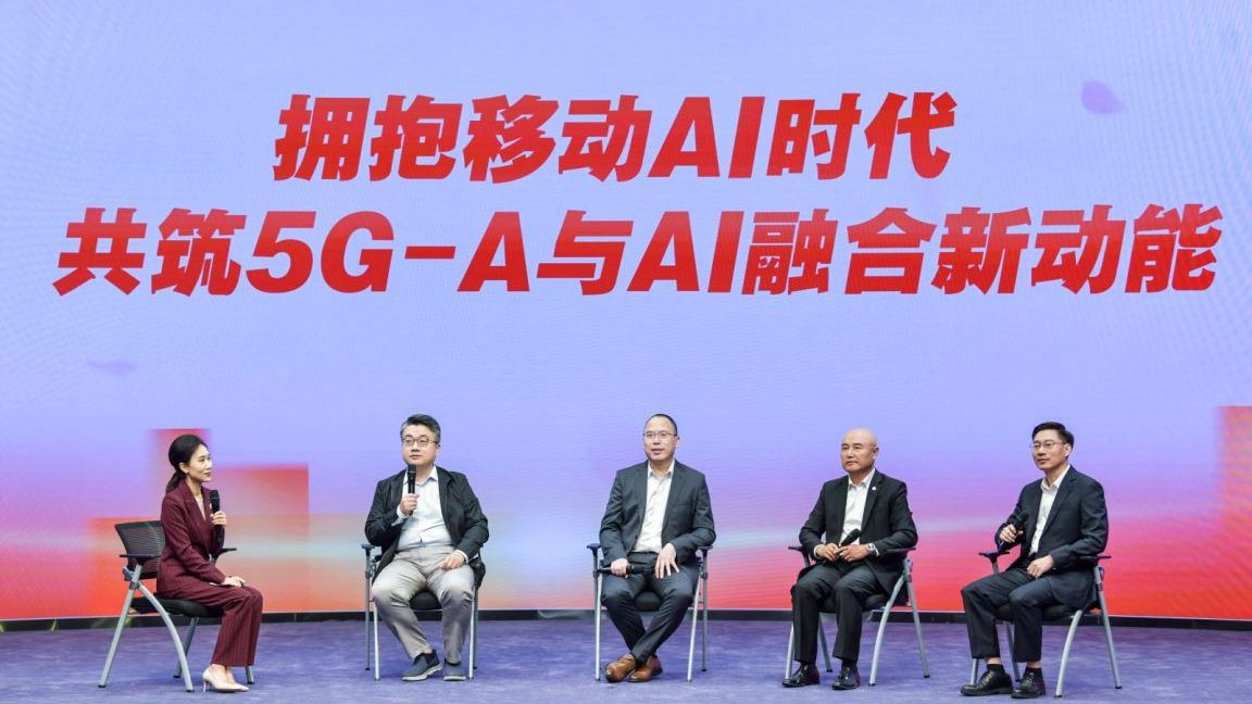 ƄAIr 5G-AcAIںϰlչ